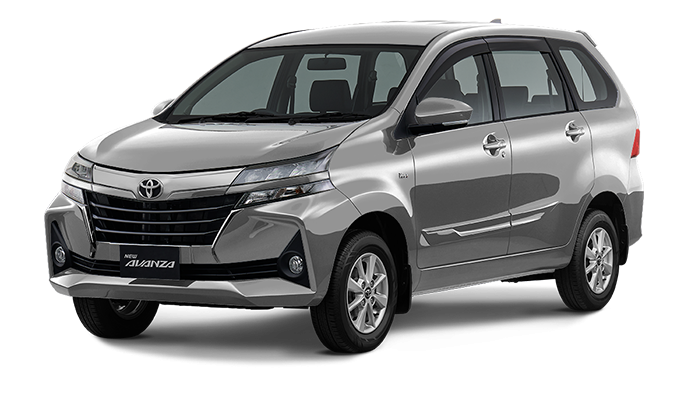 Avanza Facelift